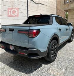 هیوندای سانتا کروز